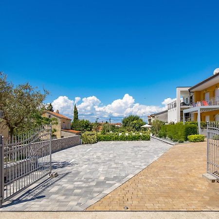 Appartments Adriatic Omišalj Exteriér fotografie