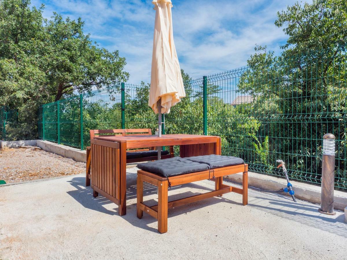 Appartments Adriatic Omišalj Exteriér fotografie
